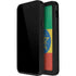Ethiopia Flag Distressed iPhone 15 Pro Waterproof Case